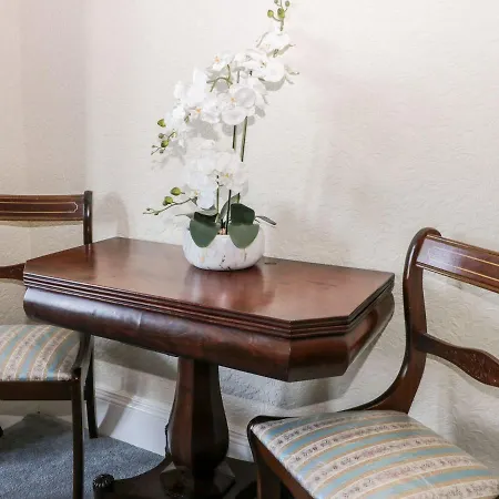 Highview Hébergement de vacances *