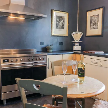 Hébergement de vacances Highview