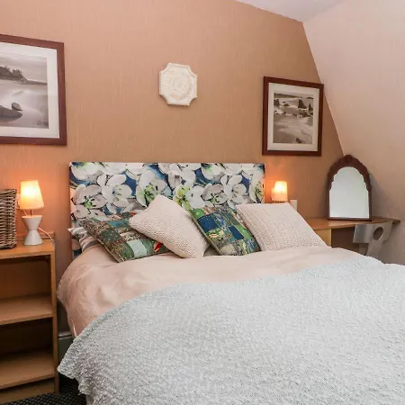 Hébergement de vacances Highview