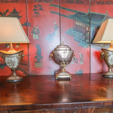 Highview 別荘 スカーバラ