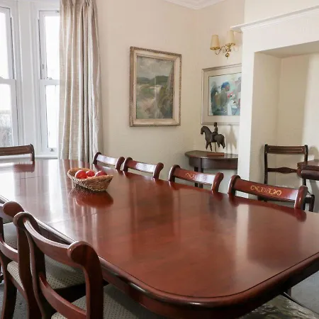 Highview スカーバラ