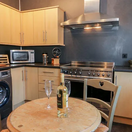 Highview Holiday home *