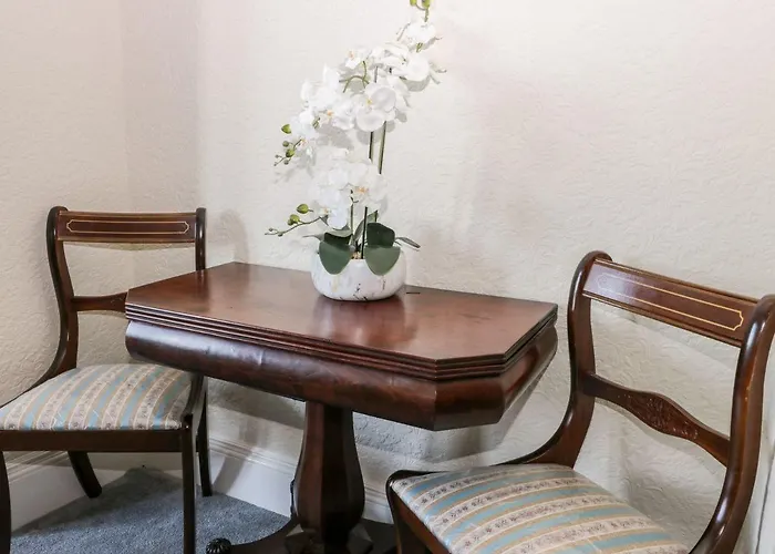 Highview Σπίτι διακοπών *