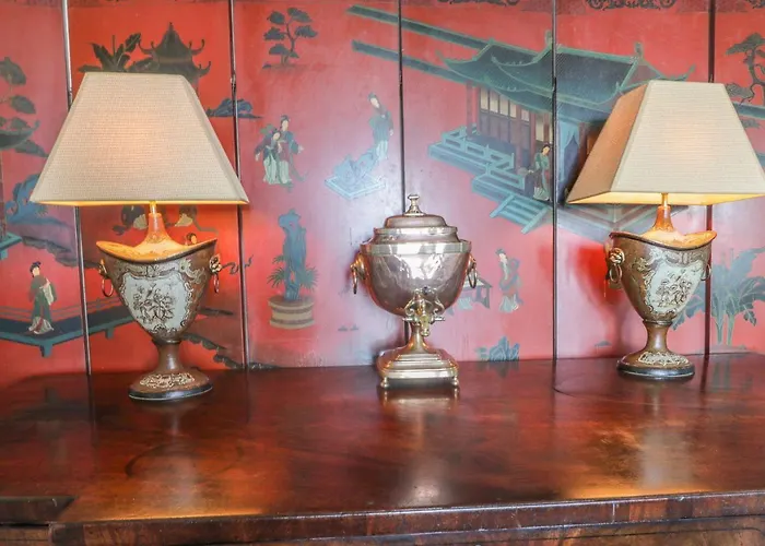 Highview Semesterbostad Scarborough