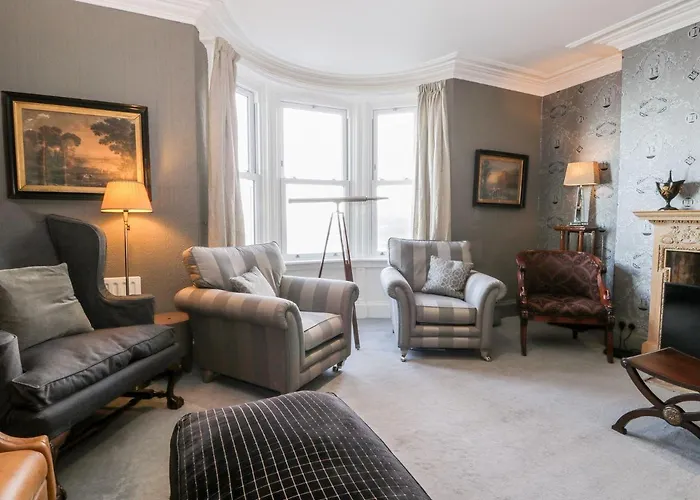 Highview * Σκάρμπορο