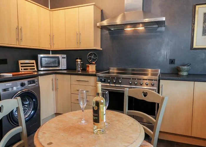 Highview Semesterbostad *