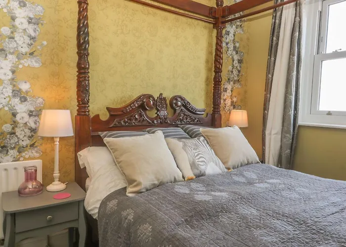 Highview Semesterbostad