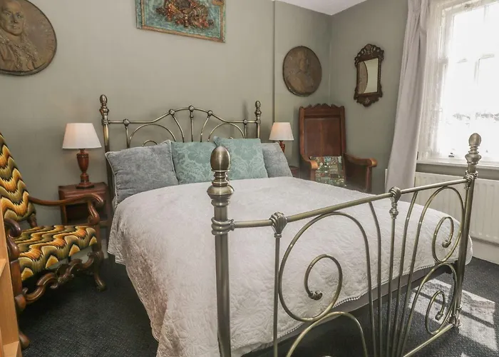 Highview Semesterbostad