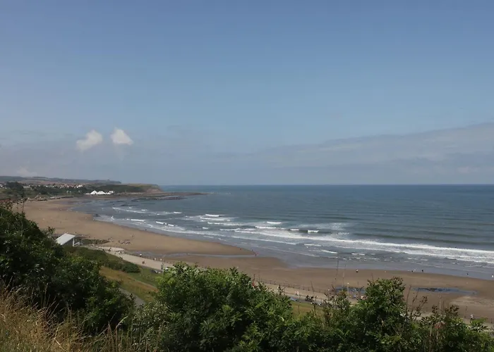 Semesterbostad Highview *