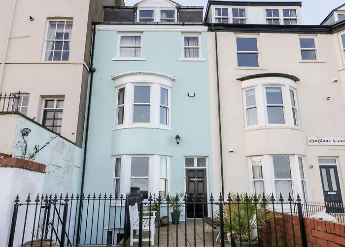 Highview Semesterbostad