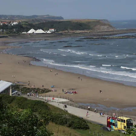 Highview Semesterbostad Scarborough