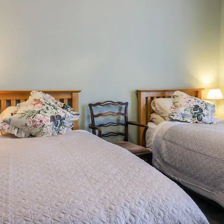 Semesterbostad Highview Scarborough