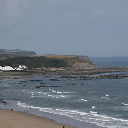 Nyaraló Highview Scarborough