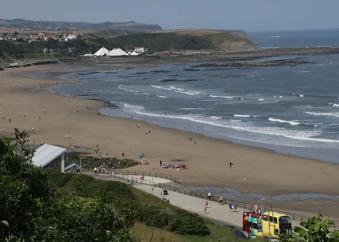 Highview Semesterbostad Scarborough