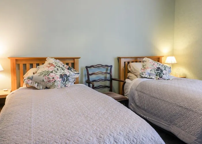 Semesterbostad Highview Scarborough