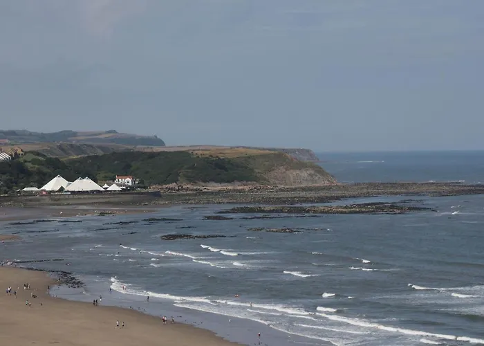 Semesterbostad Highview Scarborough